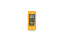 将图片加载到图库查看器，Fluke 961A/961B/961C USB 型温湿度记录仪
