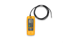 将图片加载到图库查看器，Fluke 961A/961B/961C USB 型温湿度记录仪

