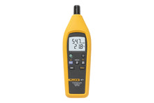 将图片加载到图库查看器，Fluke 971 温度湿度测量仪
