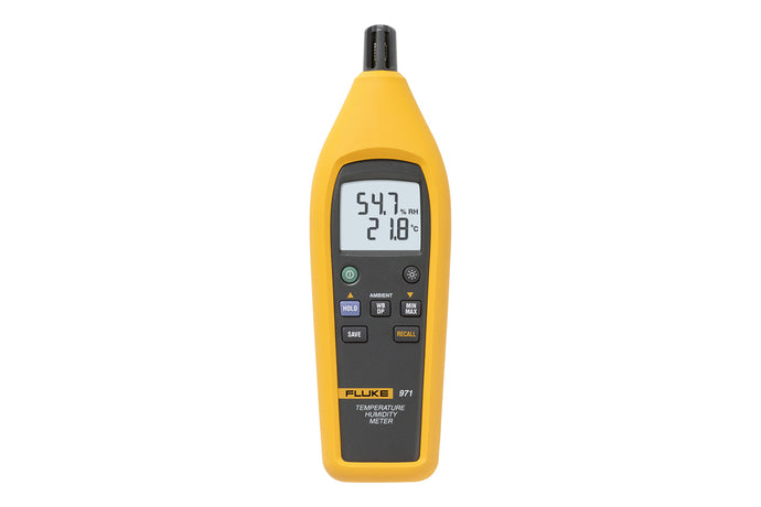 Fluke 971 温度湿度测量仪