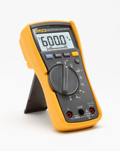 将图片加载到图库查看器，Fluke 福禄克115C 真有效值数字万用表

