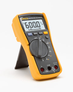 Fluke 福禄克115C 真有效值数字万用表
