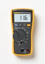 将图片加载到图库查看器，Fluke 福禄克116C掌上型真有效值数字万用表

