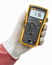 将图片加载到图库查看器，Fluke 福禄克116C掌上型真有效值数字万用表

