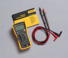 将图片加载到图库查看器，Fluke 福禄克116C掌上型真有效值数字万用表
