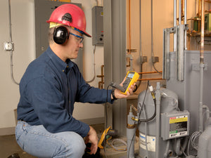 Fluke 福禄克116C掌上型真有效值数字万用表