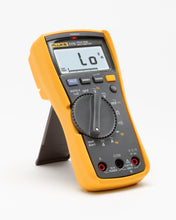 将图片加载到图库查看器，Fluke 福禄克117C 非接触式电压测量万用表
