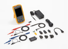 将图片加载到图库查看器，Fluke 福禄克123B/CN  123B/CN/S 125B/CN  125B/CN/S 124B/CN示波器示波表

