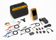 将图片加载到图库查看器，Fluke 福禄克123B/CN  123B/CN/S 125B/CN  125B/CN/S 124B/CN示波器示波表
