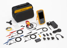 将图片加载到图库查看器，Fluke 福禄克123B/CN  123B/CN/S 125B/CN  125B/CN/S 124B/CN示波器示波表
