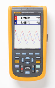 Fluke 福禄克123B/CN  123B/CN/S 125B/CN  125B/CN/S 124B/CN示波器示波表