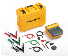 将图片加载到图库查看器，Fluke 福禄克1550C/1550C FC绝缘电阻测试仪
