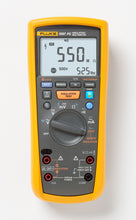 将图片加载到图库查看器，Fluke 1587C FC /CN绝缘万用表
