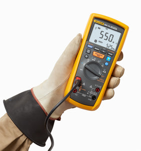 Fluke 1587C FC /CN绝缘万用表
