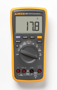 Fluke 福禄克17B+ 全自动高精度多功能数字万用表
