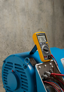 Fluke 福禄克17B+ 全自动高精度多功能数字万用表