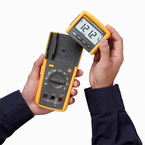 Fluke 233C远程显示数字万用表