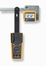 将图片加载到图库查看器，Fluke 233C远程显示数字万用表
