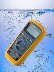 Fluke 28II 工业万用表