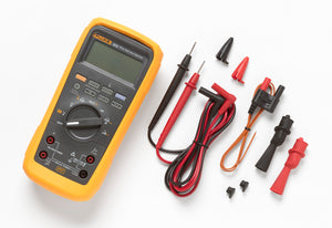 Fluke 28II 工业万用表