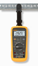 将图片加载到图库查看器，Fluke 28II 工业万用表
