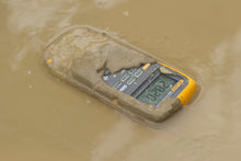将图片加载到图库查看器，Fluke 28II 工业万用表

