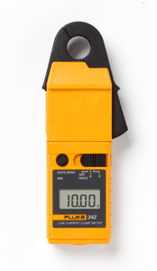 Fluke 342小电流钳形表