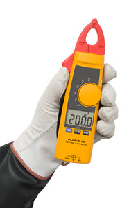 Fluke 365 真有效值交直流钳表/电流表