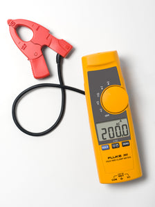 Fluke 365 真有效值交直流钳表/电流表