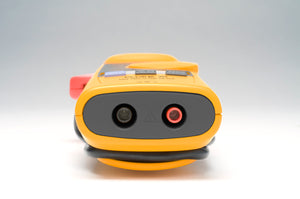 Fluke 365 真有效值交直流钳表/电流表