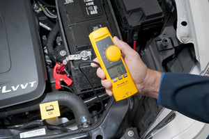 Fluke 365 真有效值交直流钳表/电流表