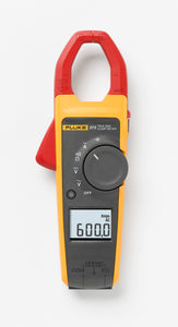 Fluke 373 交流真有效值钳形（型）表 | 钳形电流表