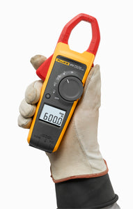 Fluke 373 交流真有效值钳形（型）表 | 钳形电流表