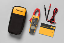 将图片加载到图库查看器，Fluke 374 CN 真有效值交直流钳表
