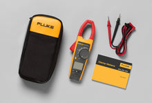 将图片加载到图库查看器，Fluke 374 CN 真有效值交直流钳表
