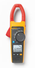 将图片加载到图库查看器，Fluke 374 FC/CN 真有效值交/直流钳形表
