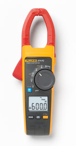 Fluke 374 FC/CN 真有效值交/直流钳形表