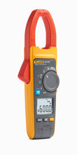 将图片加载到图库查看器，Fluke 374 FC/CN 真有效值交/直流钳形表
