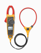 将图片加载到图库查看器，Fluke 376FC/CN  真均方根交流/直流钳形表
