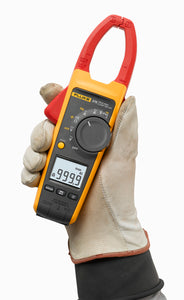 Fluke 376FC/CN  真均方根交流/直流钳形表