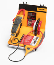 将图片加载到图库查看器，Fluke 376CN  真均方根交流/直流钳形表

