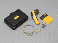 将图片加载到图库查看器，Fluke 561红外线与接触式测温仪
