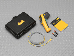 Fluke 561红外线与接触式测温仪