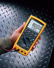将图片加载到图库查看器，Fluke 福禄克789 ProcessMeter™ 过程万用表
