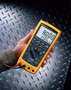 Fluke 福禄克789 ProcessMeter™ 过程万用表