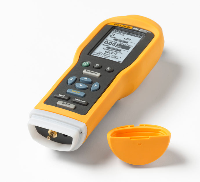 Fluke 福禄克805 振动点检仪