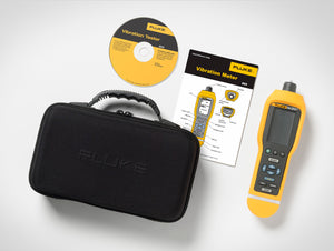 Fluke 福禄克805 振动点检仪