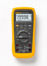 将图片加载到图库查看器，Fluke 福禄克87V MAX 真有效值数字万用表
