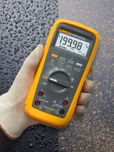 将图片加载到图库查看器，Fluke 福禄克87V MAX 真有效值数字万用表

