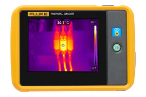 Fluke PTi120 便携式口袋热像仪